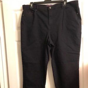 Gloria Vanderbilt jeans